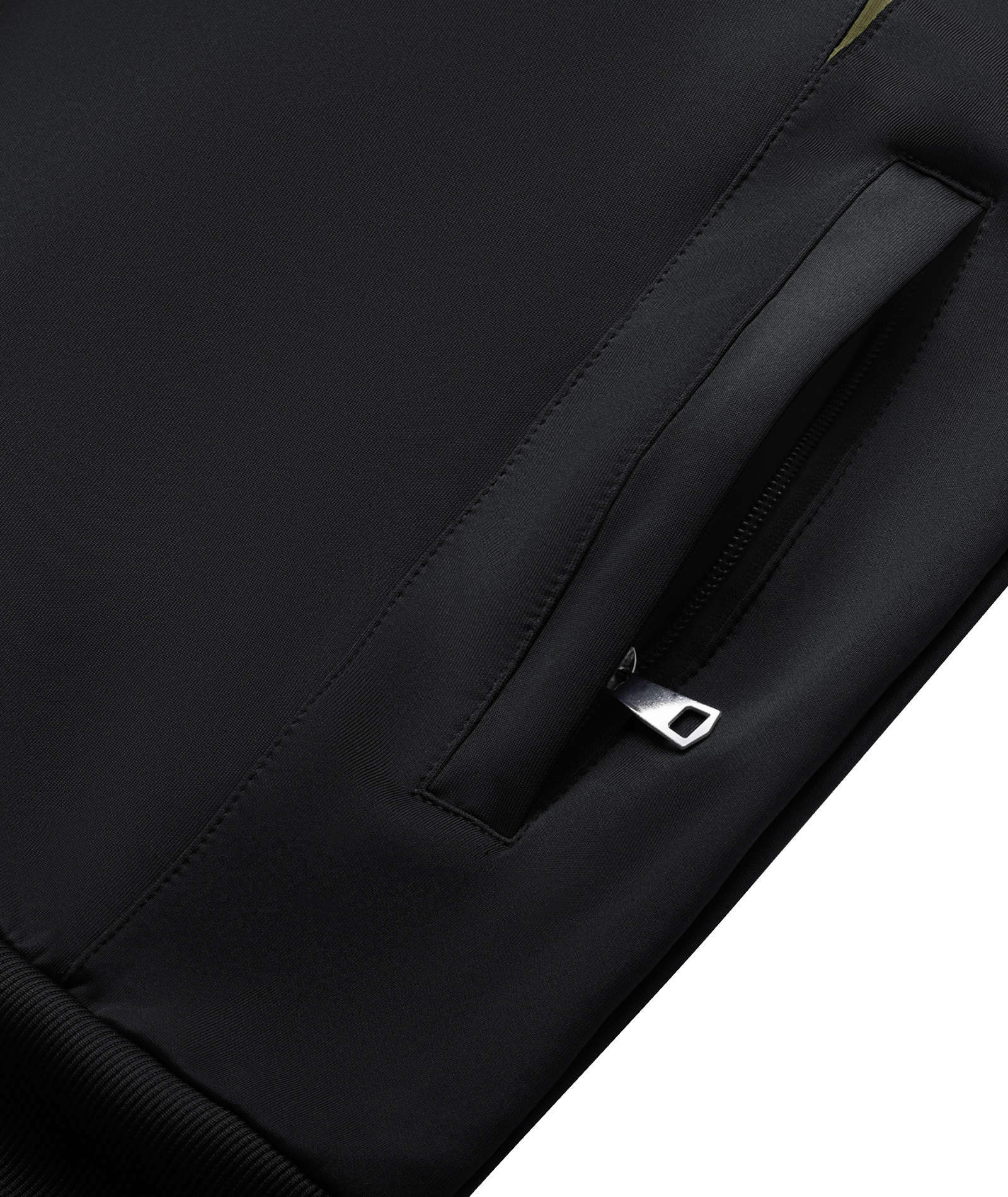 SWISSWELL Men's Full Zip Tracksuits 2 Piece Set-ZPK006104