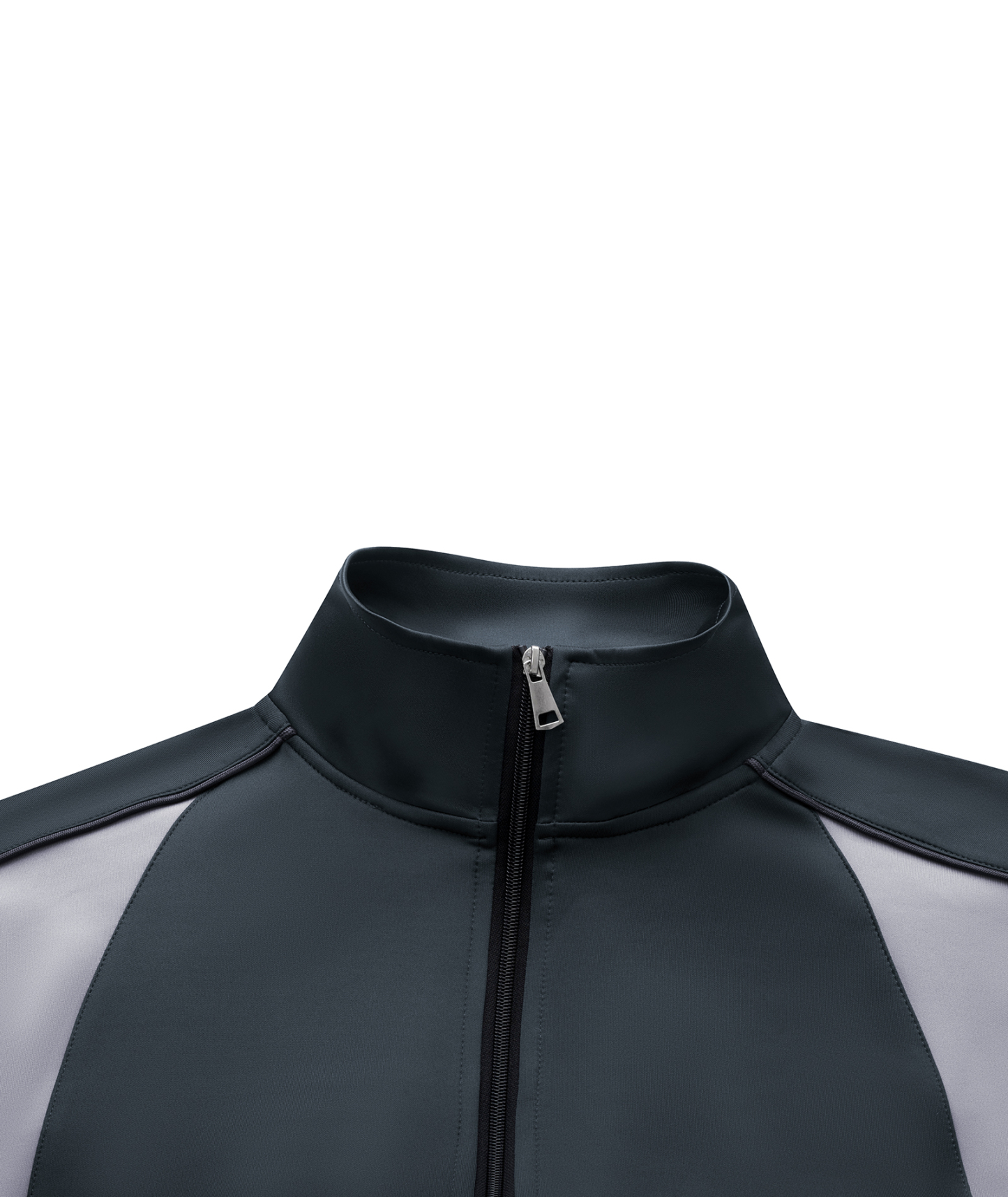 SWISSWELL Men's Full Zip Tracksuits 2 Piece Set-ZPK006104