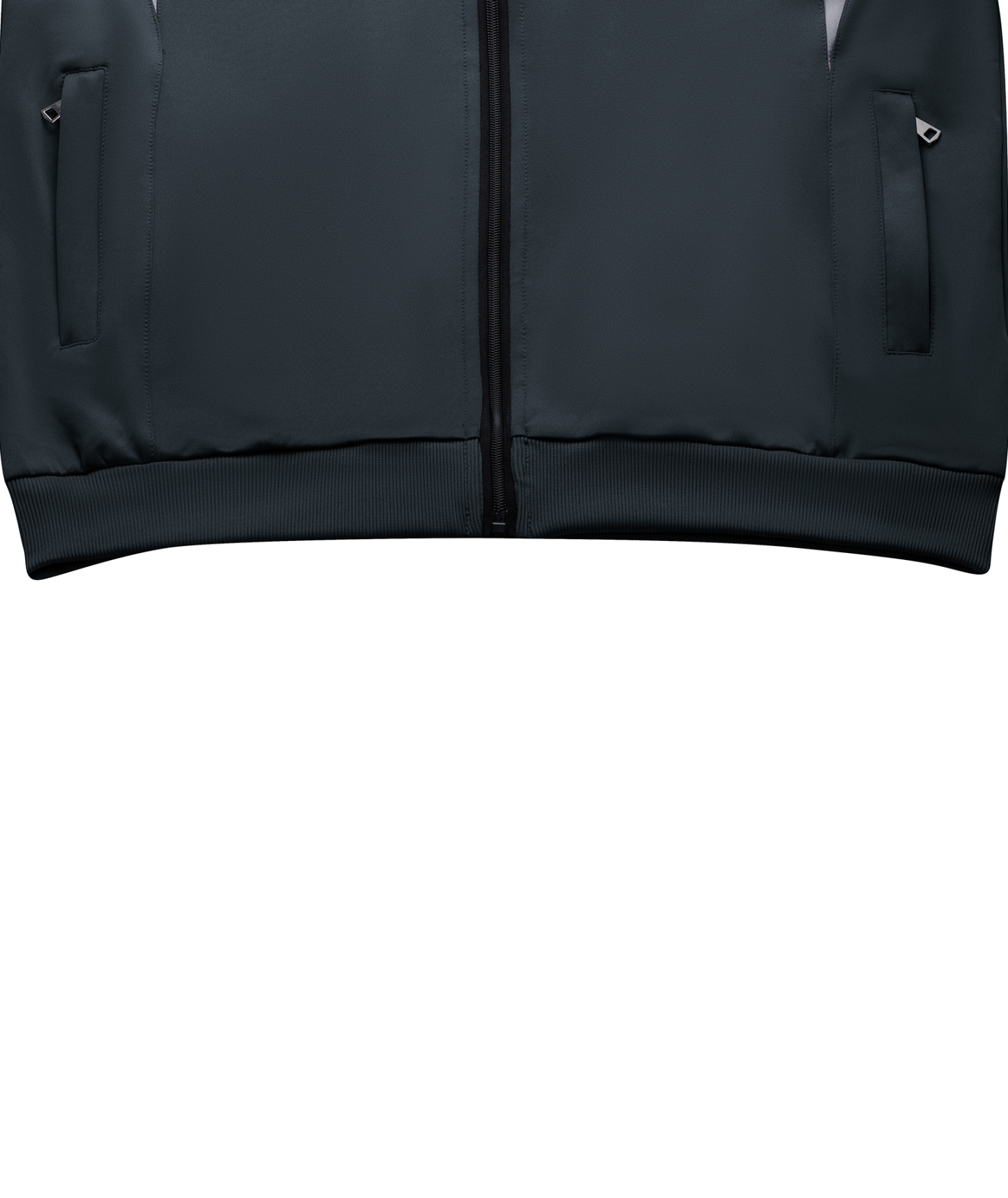 SWISSWELL Men's Full Zip Tracksuits 2 Piece Set-ZPK006104