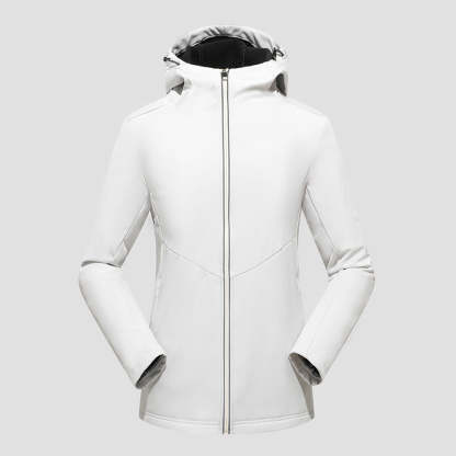 SWISSWELL Men's Winter Sports Casual Versatile Hooded Jacket -ZPK010366|Swisswell