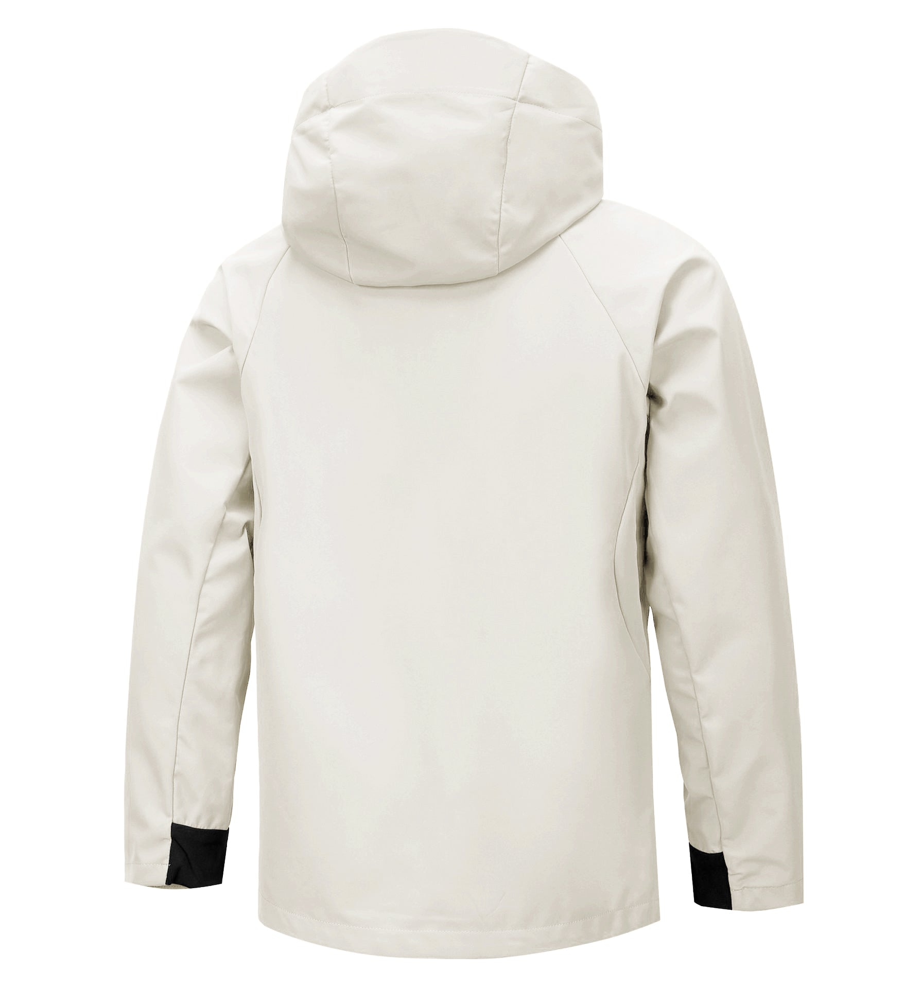 SWISSWELL Men Waterproof Casual Thin Jacket Casual Hooded Jacket -ZPK010370|Swisswell