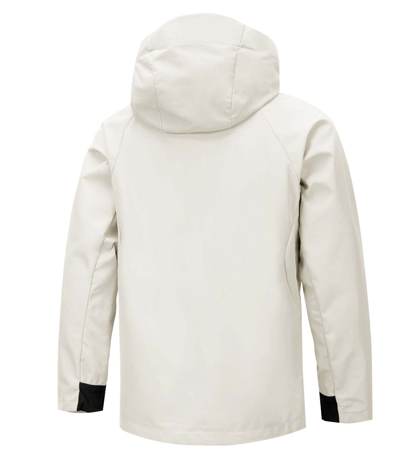 SWISSWELL Men Waterproof Casual Thin Jacket Casual Hooded Jacket -ZPK010370|Swisswell