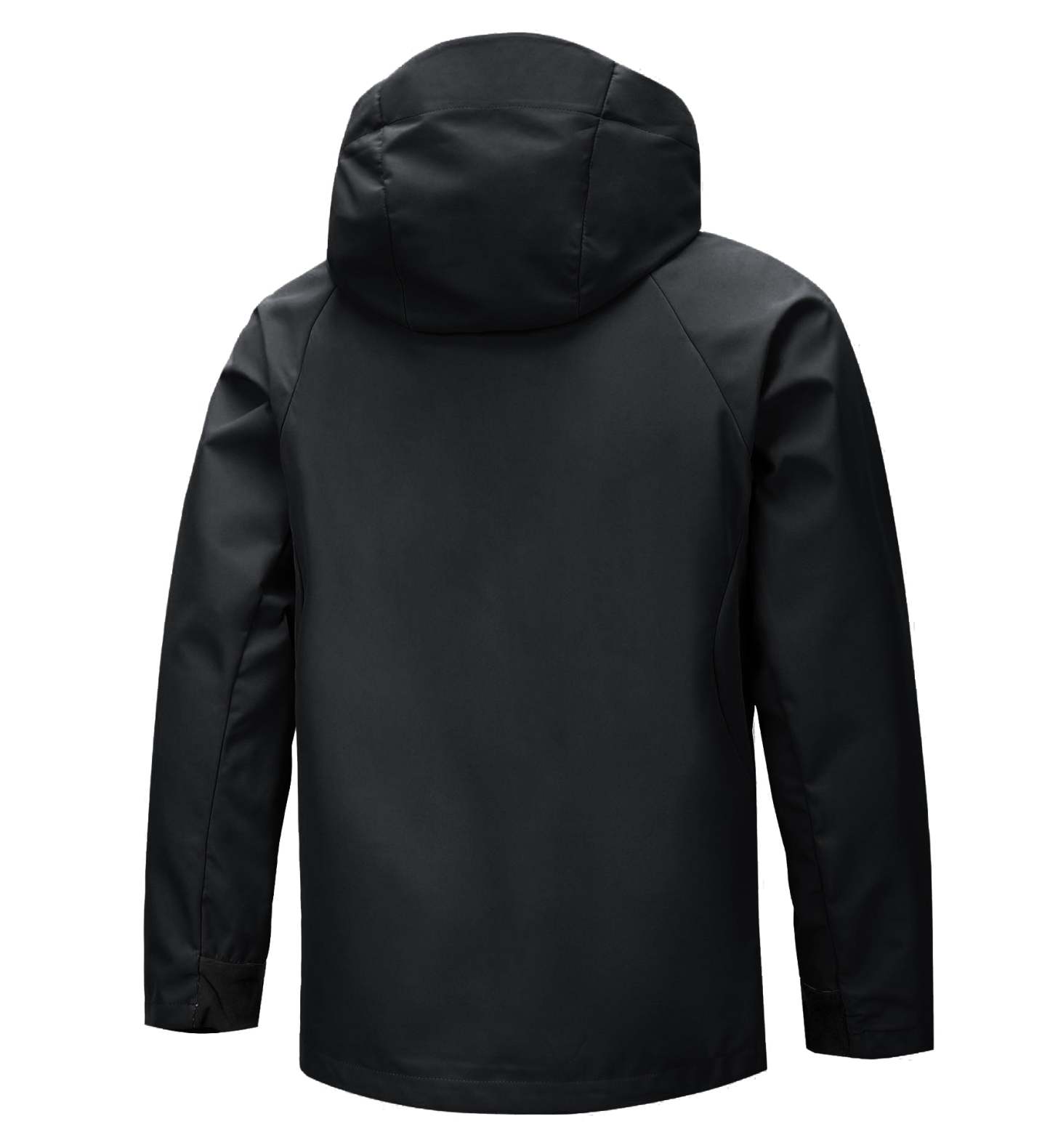 SWISSWELL Men Waterproof Casual Thin Jacket Casual Hooded Jacket -ZPK010370|Swisswell