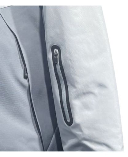 SWISSWELL Womens Outdoor Winter Jacket Sports Style Seam-Sealed Waterproof Ski Jacket-SH-W-1132|Swisswell