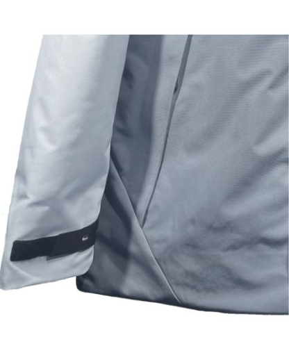 SWISSWELL Womens Outdoor Winter Jacket Sports Style Seam-Sealed Waterproof Ski Jacket-SH-W-1132|Swisswell