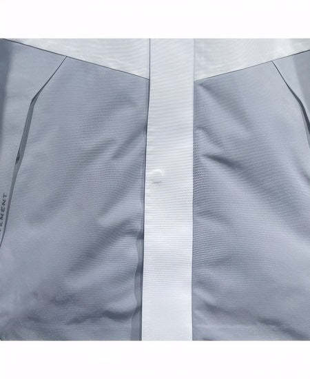 SWISSWELL Womens Outdoor Winter Jacket Sports Style Seam-Sealed Waterproof Ski Jacket-SH-W-1132|Swisswell