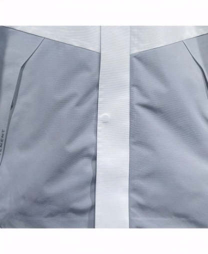 SWISSWELL Womens Outdoor Winter Jacket Sports Style Seam-Sealed Waterproof Ski Jacket-SH-W-1132|Swisswell