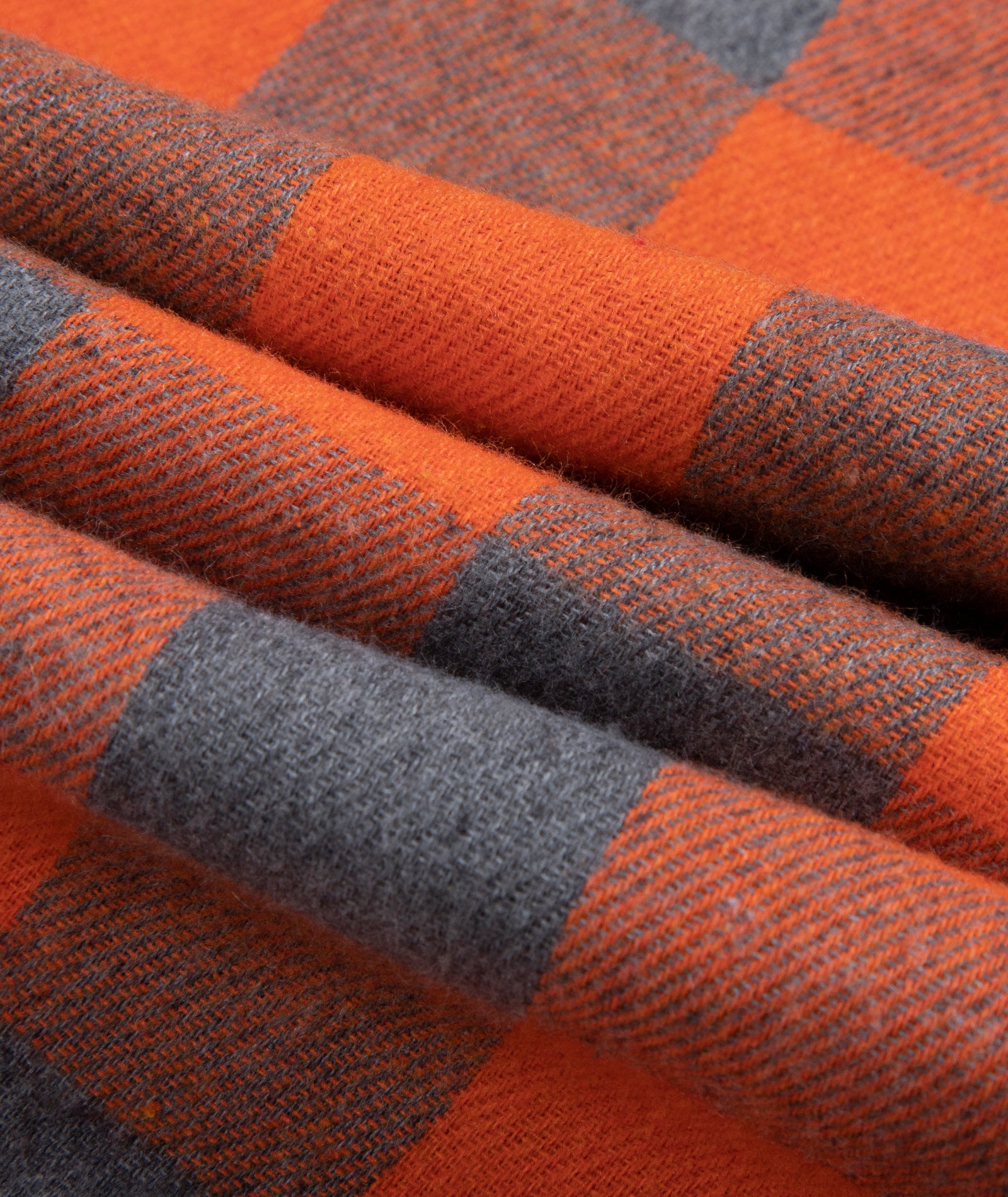 IGEEKWELL Men's Flannel Cotton Long Sleeve Casual Button Down Fleece Shirts with 2 Pockets-CFMMX20000|Swisswell