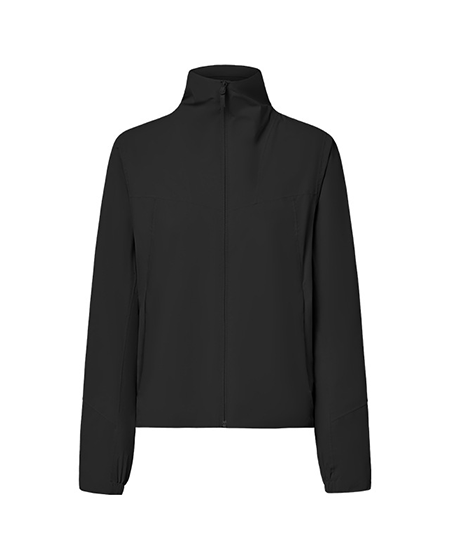SWISSWELL Women Sports Jacket Windproof Waterproof Warm Breathable slim-fit Jacket DAW010|Swisswell