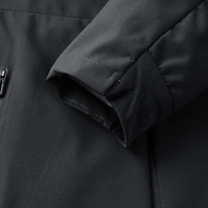 SWISSWELL Men Waterproof Casual Thin Jacket Casual Hooded Jacket -ZPK010370|Swisswell