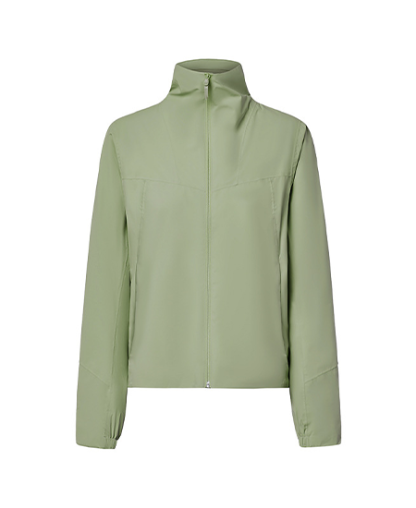 SWISSWELL Women Sports Jacket Windproof Waterproof Warm Breathable slim-fit Jacket DAW010|Swisswell