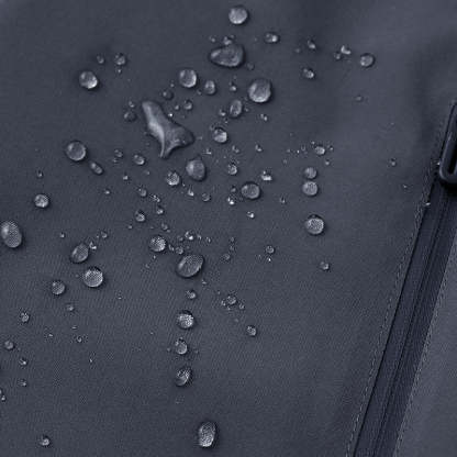 SWISSWELL Men Waterproof Casual Thin Jacket Casual Hooded Jacket -ZPK010370|Swisswell