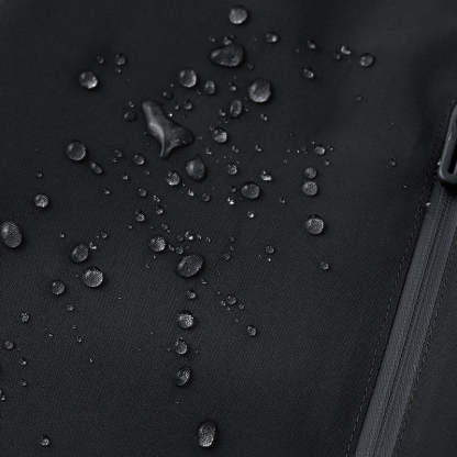 SWISSWELL Men Waterproof Casual Thin Jacket Casual Hooded Jacket -ZPK010370|Swisswell