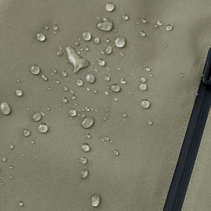 SWISSWELL Men Waterproof Casual Thin Jacket Casual Hooded Jacket -ZPK010370|Swisswell