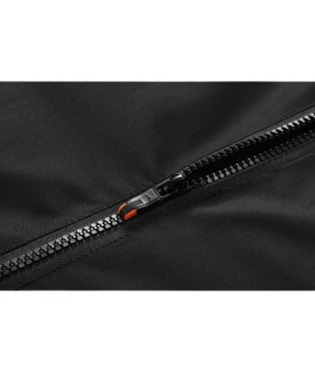 SWISSWELL Men's Casual Fleece Lined Waterproof Windproof Detachable Hooded Jacket -ZPK010361|Swisswell