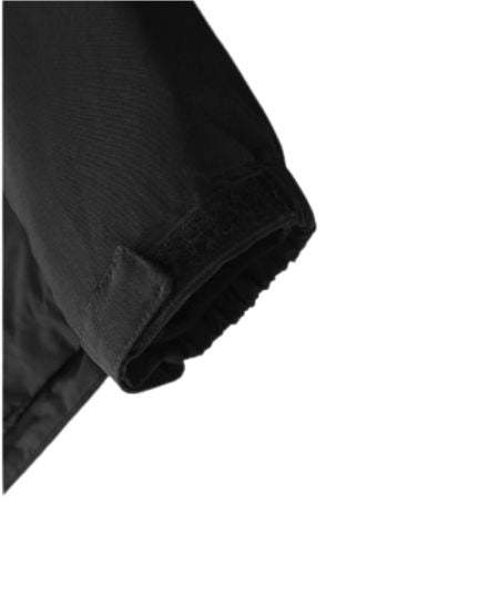 SWISSWELL Men's Casual Fleece Lined Waterproof Windproof Detachable Hooded Jacket -ZPK010361|Swisswell