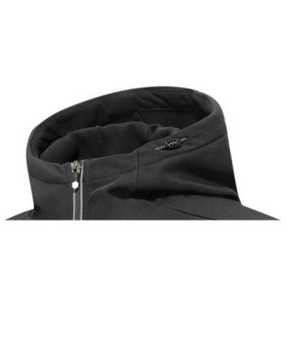 SWISSWELL Men's Winter Sports Casual Versatile Hooded Jacket -ZPK010366|Swisswell