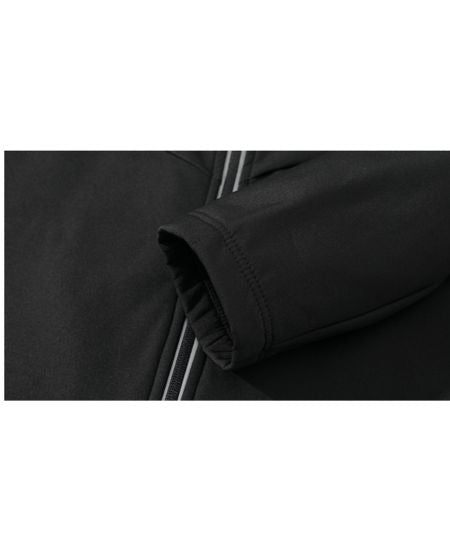 SWISSWELL Men's Winter Sports Casual Versatile Hooded Jacket -ZPK010366|Swisswell