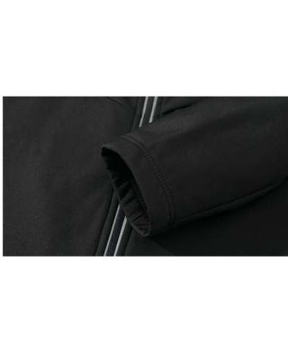 SWISSWELL Men's Winter Sports Casual Versatile Hooded Jacket -ZPK010366|Swisswell