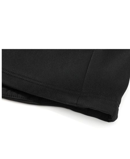 SWISSWELL Men's Winter Sports Casual Versatile Hooded Jacket -ZPK010366|Swisswell