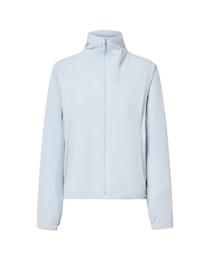 SWISSWELL Women Sports Jacket Windproof Waterproof Warm Breathable slim-fit Jacket DAW010|Swisswell