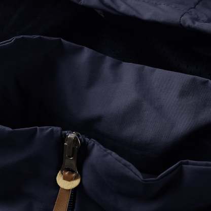 SWISSWELL Men's Hooded Windbreaker Top Thin Jacket -ZPK006989|Swisswell