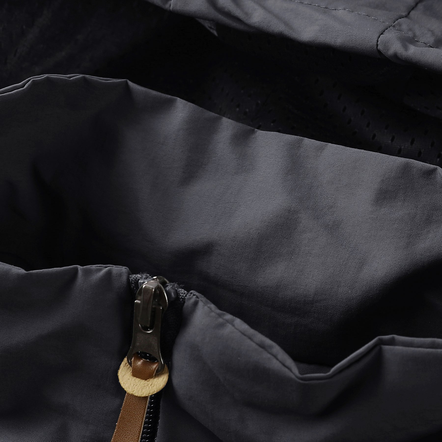 SWISSWELL Men's Hooded Windbreaker Top Thin Jacket -ZPK006989|Swisswell