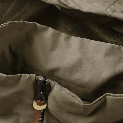 SWISSWELL Men's Hooded Windbreaker Top Thin Jacket -ZPK006989|Swisswell