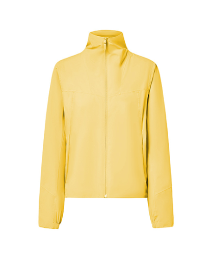 SWISSWELL Women Sports Jacket Windproof Waterproof Warm Breathable slim-fit Jacket DAW010|Swisswell