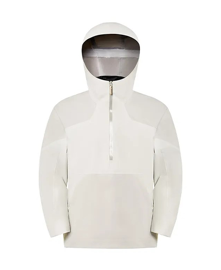 SWISSWELL Women Waterproof Hoodie Wear-Resistant Climbing Clothes DAW056|Swisswell
