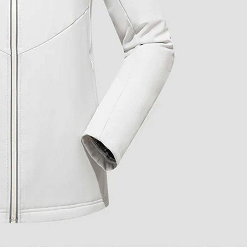 SWISSWELL Men's Winter Sports Casual Versatile Hooded Jacket -ZPK010366|Swisswell