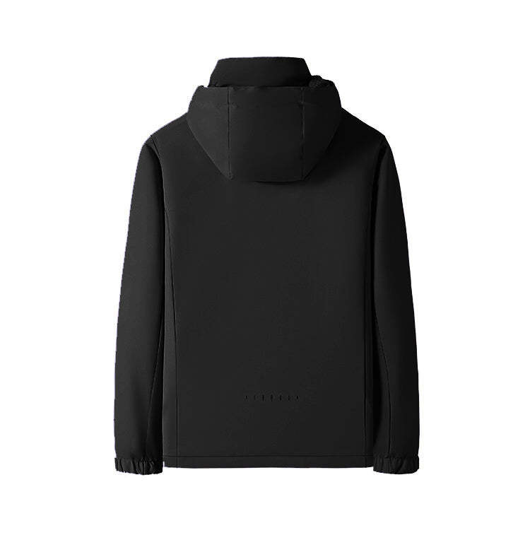 SWISSWELL Women's Thin Hooded Waterproof Hooded Climbing Fishing Sportswear Jackets-ZPK002539|Swisswell