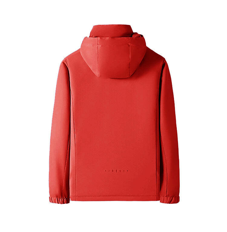 SWISSWELL Women's Thin Hooded Waterproof Hooded Climbing Fishing Sportswear Jackets-ZPK002539|Swisswell