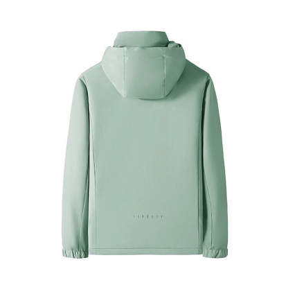 SWISSWELL Women's Thin Hooded Waterproof Hooded Climbing Fishing Sportswear Jackets-ZPK002539|Swisswell