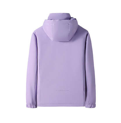 SWISSWELL Women's Thin Hooded Waterproof Hooded Climbing Fishing Sportswear Jackets-ZPK002539|Swisswell