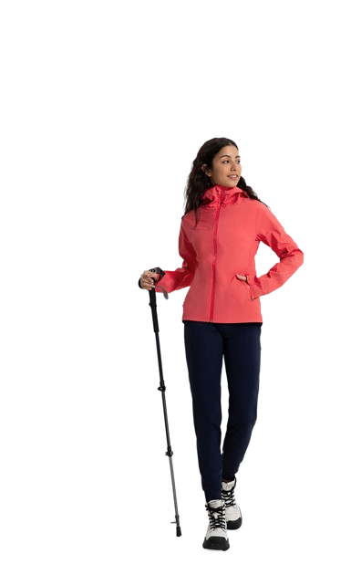 SWISSWELL Women Windproof Warm and Breathable Running Fitness Hooded Jacket 25-ZT-XH003|Swisswell