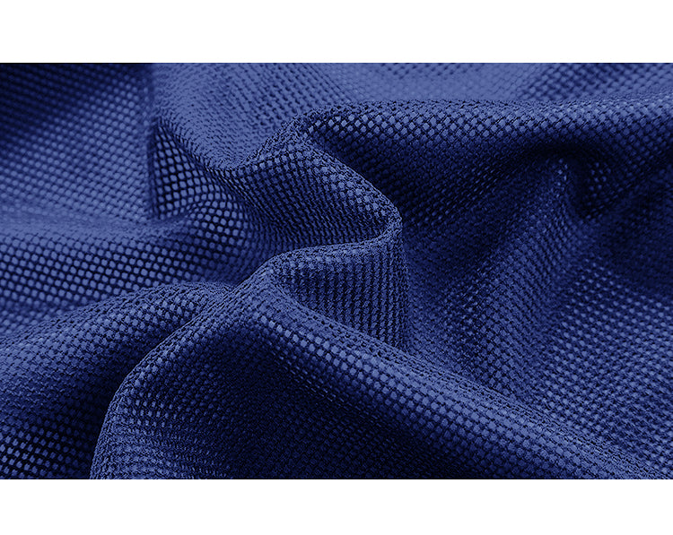 SWISSWELL Men's Striped Full Sports Waterproof Breathable Rain Jacket Windbreaker-ZPK010371|Swisswell