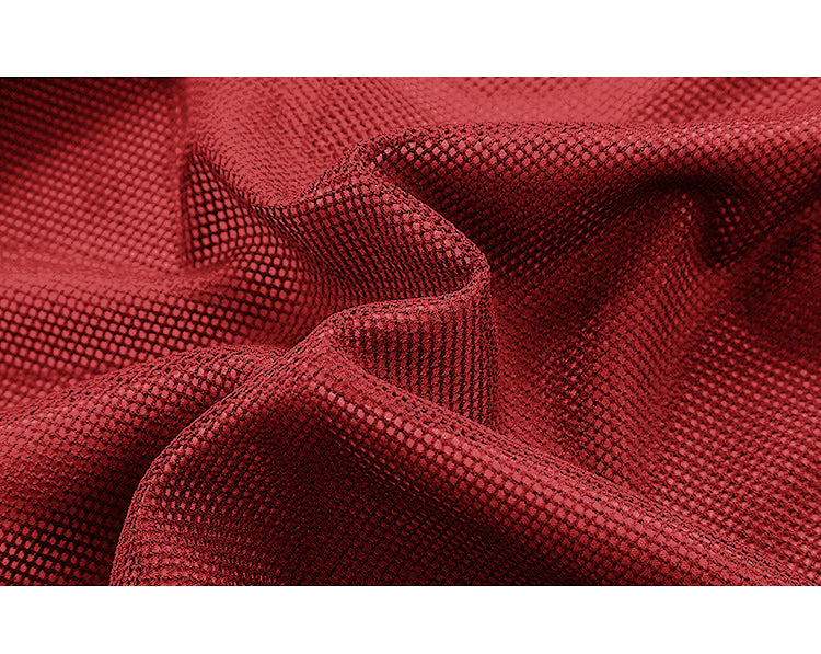 SWISSWELL Men's Striped Full Sports Waterproof Breathable Rain Jacket Windbreaker-ZPK010371|Swisswell