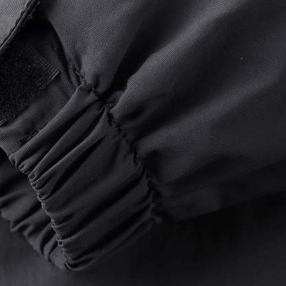 SWISSWELL Men's Hooded Windbreaker Top Thin Jacket -ZPK006989|Swisswell