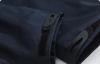 SWISSWELL Waterproof Lightweight Rain Suit for Men - Ideal for Hiking,Travel-ZPK000001|Swisswell