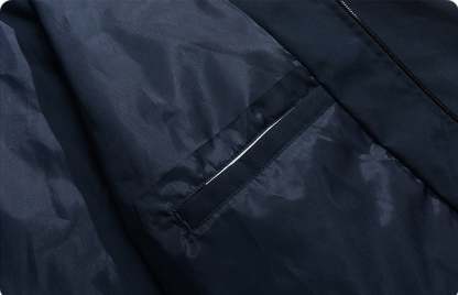 SWISSWELL Waterproof Lightweight Rain Suit for Men - Ideal for Hiking,Travel-ZPK000001|Swisswell