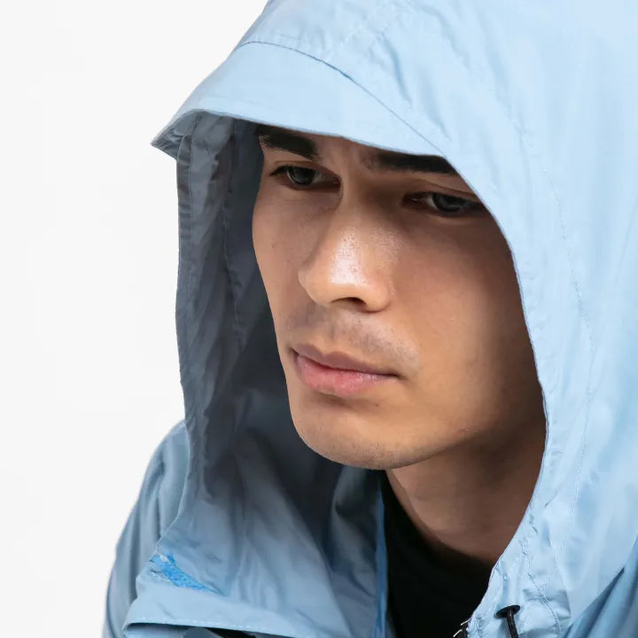 SWISSWELL Waterproof Lightweight Rain Suit for Men - Ideal for Hiking,Travel-ZPK000001|Swisswell