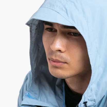 SWISSWELL Waterproof Lightweight Rain Suit for Men - Ideal for Hiking,Travel-ZPK000001|Swisswell