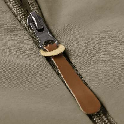 SWISSWELL Men's Hooded Windbreaker Top Thin Jacket -ZPK006989|Swisswell