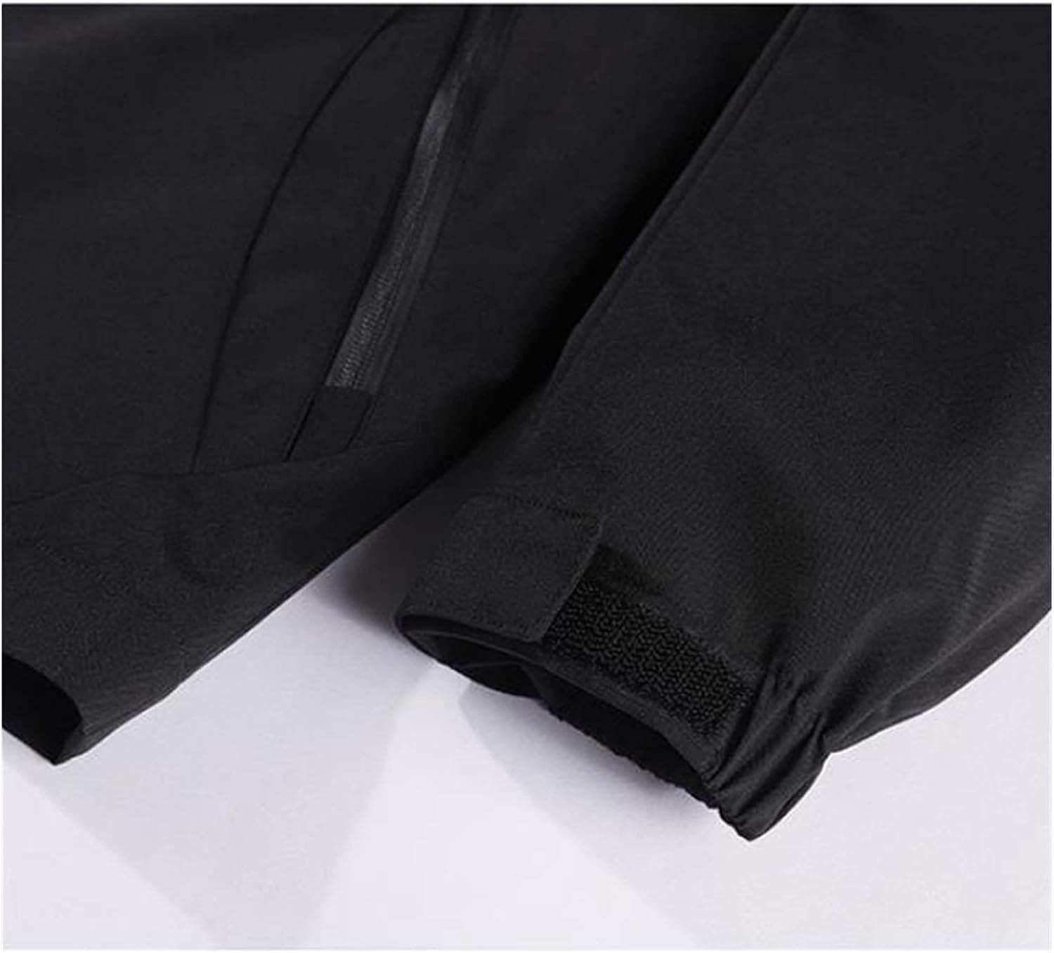 SWISSWELL Men's Thin Hooded Waterproof Long Sleeved Zip Up Jackets-ZPK002539|Swisswell