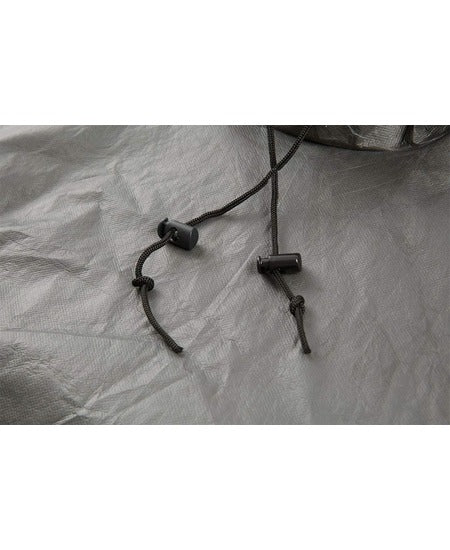 SWISSWELL Mens  Shirt Jackets Adult Poncho Style Rain Long Poncho Coat -ZPK000807|Swisswell