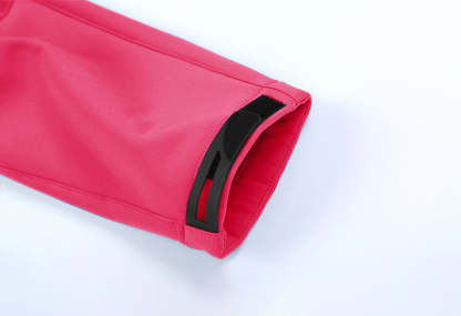 SWISSWELL Men Softshell Waterproof Warm Windbreaker Jacket -ZPK010369|Swisswell