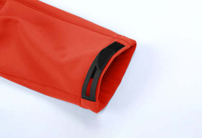 SWISSWELL Men Softshell Waterproof Warm Windbreaker Jacket -ZPK010369|Swisswell