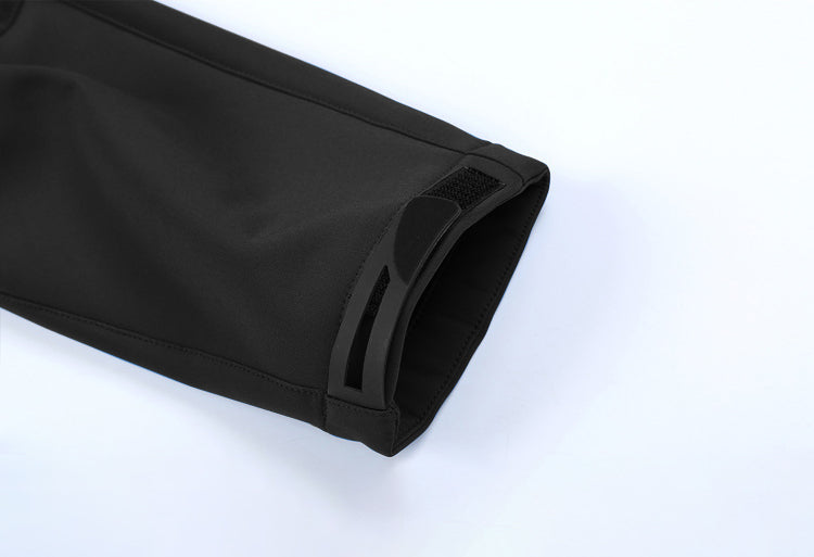 SWISSWELL Men Softshell Waterproof Warm Windbreaker Jacket -ZPK010369|Swisswell