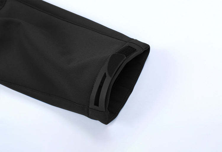 SWISSWELL Men Softshell Waterproof Warm Windbreaker Jacket -ZPK010369|Swisswell